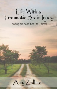Life With a TBI {book}