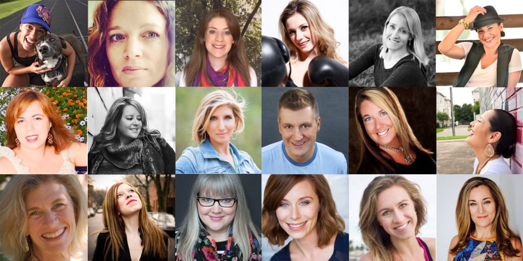 Rewired Life Blog Tour Headshots