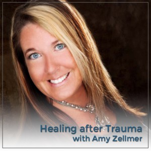 Rewired Life Tour - Amy Zellmer