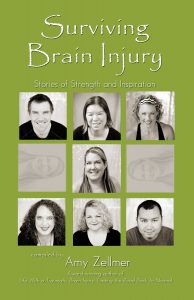 Surviving Brain Injury: Stories of Strength and Inspiration