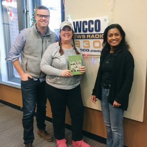 wcco-with-book