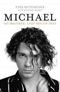 michael hutchence, inxs, tbi, brain injury, concussion, tina hutchence,