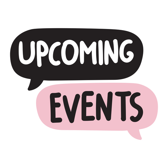 Upcoming Events Faces Of TBI